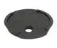 FR-Regulator-starline-DN-125-schwarz-fuer-Designgittter-COMPACT-78312001 gallery number 1